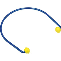 E-A-R, Hearing Bands - E-A-R Caps, 17 Nrr Db, Csa Class Bl Certified - 12 Pack-Foam caps