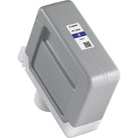Canon PFI-1300 Blue 340 ml for PRO-2000, 4000, 6000-The PFI-1300 series inks have a 340mL capacity