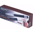 Troika Drehmoment Ballpoint Pen with Meditation Ring-You keep your fingers moving and promote concentration. The perfect give-away or enjoy it yourself