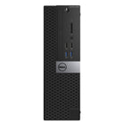Dell Refurbished OptiPlex 5040 SFF Desktop Computer - Intel core i5-6500 - 3.2GHz Processor - 32GB RAM - 1TB SSD - Windows 10 Home-Intel Core i5-6500