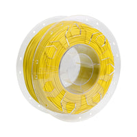 Creality CR-PLA 3D Printer Filament - 1.75 mm - Yellow-Light weight
