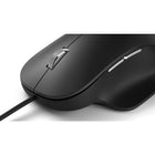 Microsoft Ergonomic Mouse-Wireless Range  33' / 10 m