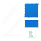 Blu Element Tempered Glass Screen Protector for Samsung Galaxy Tab S7 FE / S9 FE+-9H Hardness