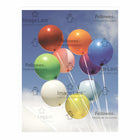 Fellowes ImageLast Laminating Pouches, Letter, 5 mil, 200 Pack (5245301)-Glossy Finish