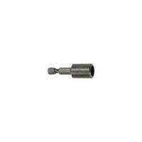 Apex 1/4" Nutsetter For Sae Sheet Metal Screws - 4 Pack-Drive Size 1/4"