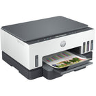 HP - Smart Tank 7001 Imprimante couleur sans fil tout-en-un-Jusqu'à 15 ppm (noir) et jusqu'à 9 ppm (couleur)