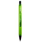 Zebra Z-Grip Plus Mechanical Pencil - Green-Mechanical