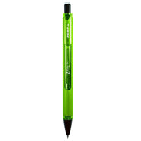 Zebra - Crayon mécanique Z-Grip Plus - Vert-Mécanique