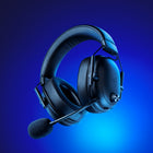 Razer BlackShark V2 HyperSpeed Wireless Gaming Headset - Black-7