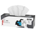 WypAll PowerClean L40 Extra Absorbent Towels - Pop-Up Box - Limited Use Towels - White - 9 Pack-Specially designed to absorb liquids, lubricants and oils.