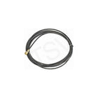 Weld-Mate Bernard Style Consumables, Liner Assembly, 15', 3 Pack (379-1139)-Size: 0.045" - 0.062"