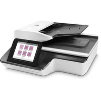 HP ScanJet Enterprise N9120 Duplex Scanner-Flatbed, ADF Scanner