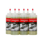 Dahle 12 Oz (355ml) Paper Shredder Oil Bottles, 6 Pack-MSDS Available
