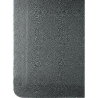 Wearwell WeldSafe No. 447 Matting, 3' x 75', Black-Designed specifically for use in welding areas