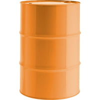 Greif, Steel Drums (DC378)-Colour: Orange