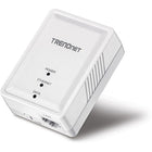TRENDnet TPL-406E AV 500 Powerline Nano-Powerline adapter kit