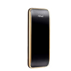 Alfred DB2 Smart Deadbolt Lock - Gold-Alfred is fluent in English, French, Spanish, Portuguese & Mandarin