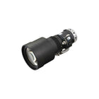 NEC Display Solutions NP21ZL Long Throw 1.55x Zoom Projector Lens, 1.85 Maximum Aperture Wide-Lens: F: 1.85 - 2.48, f: 78.5 - 121.9 mm