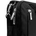 Vangoddy 15.6" Laptop Backpack/ Messenger Bag - Black-5