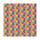 2 Sheet Flat Birthday Wrap, Presents, 12 Pack-Presents