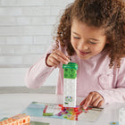 Hand2Mind Numberblocks MathLink Cubes 11–20 Activity Set - Multicolor-6