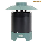 Bite Shield Protector 1/4 Acre Non-Propane Mosquito Trap-Uses UV light for an effective odorless and silent insect lure