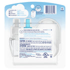 Febreze Plug Air Freshener Starter Kit - Linen and Sky Scent-Air Freshener