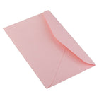 JAM Paper #6 3/4 Commercial Envelopes, 3 5/8 x 6 1/2, Pink, 500 Pack-#6 3/4 (3.625 x 6.5 inches)