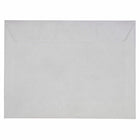 JAM Paper Tyvek Booklet Catalog Envelopes with Peel & Seal Closure - 9" x 12" - White - 500 Pack -Size: 9" x 12"