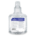 Brighton Professional Clear & Mild Foam Handwash Refill for LTX-12 Dispenser - 1200 mL - 2 Pack-1200 mL Refill for Brighton Professional LTX-12 Dispenser