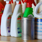 Coco Natural Air Freshener Max Pack of 8-Naturally absorb odors, bacteria, pollutants, allergens and harmful chemicals