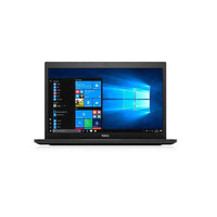 Dell Latitude 7400 14" Refurbished Laptop - Intel i5 8365U - 256 GB SSD - 16GB RAM - Windows 11 Pro-Processor: i5-8365U at 1.40GHz