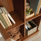Sauder 435133 HomePlus Storage Cabinet - Sienna Oak-6