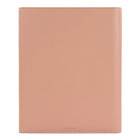 Bugatti Envelope Padfolio - Vegan leather - Rose (WRC5195BU-ROSE)-1 slit pocket
