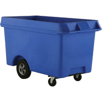 Techstar Plastics Inc, Starcart Heavy-Duty Box Truck-Bin Material: Polyethylene