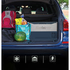 Koolatron SmartKool SK30 Bluetooth Enabled Portable Cooler Freezer 30L-High-performance compressor technology