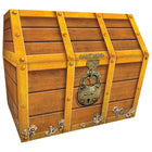 Teacher Created Resources Treasure Chest, 2 Pack (TCR5048)-Ages 2 -12 years and grades toddler - 6th