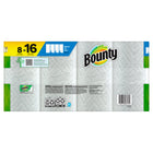 Bounty Select-A-Size Double Roll Paper Towels - White - 8 Pack-Pack of 8