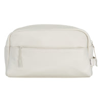 Gry Mattr Toiletry Bag - Stone-Toiletry bag