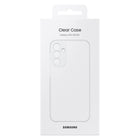 Samsung A15 Case - Clear-6