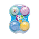 Educational Insights Playfoam Classic - 4 Pack-Playfoam never dries out so creativity never stops