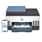 HP Smart Tank 7602 All-in-One Printer-HP Thermal Inkjet
