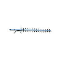 TurMode 2.4GHz 14dB Outdoor Directional WiFi Antenna (WAY24141)-The WAY24141 is designed to increase the signal strength and range of your 2.4GHz 802.11b/g/n WiFi device in a single direction