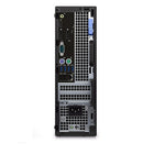 Dell Refurbished OptiPlex 7040 SFF Desktop Computer, 2.7 GHz Intel Core i5 6400, 1 TB HDD, 8 GB DDR4, Windows 10 Professional-8 GB DDR4 RAM system memory