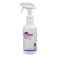 Diversey Suma Inox D7 Stainless Steel Polish Spray, 6 Pack-Package: 6/case