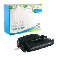 fuzion Canon 0453C001 (041H) Compatible Toner Cartridge - High Yield - Black-Ink Colour: Black