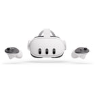 Meta Quest 3 Advanced All-in-One VR Headset - 512 GB-512GB of Internal Storage