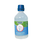 Astroplast Eyewash, 500mL-Easy Twist 'n' Open eyewash solution bottle have a 3-year expiration date