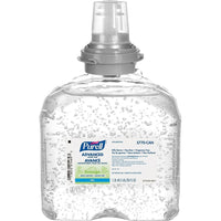 Purell 70% Ethyl Alcohol TFX Advanced Hand Sanitizer-1200 ml Touchfree TFX Refill