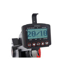 Stamina – Machine à ramer X AMRAP (35-1423)-Émetteur de fréquence cardiaque avec sangle de thorax